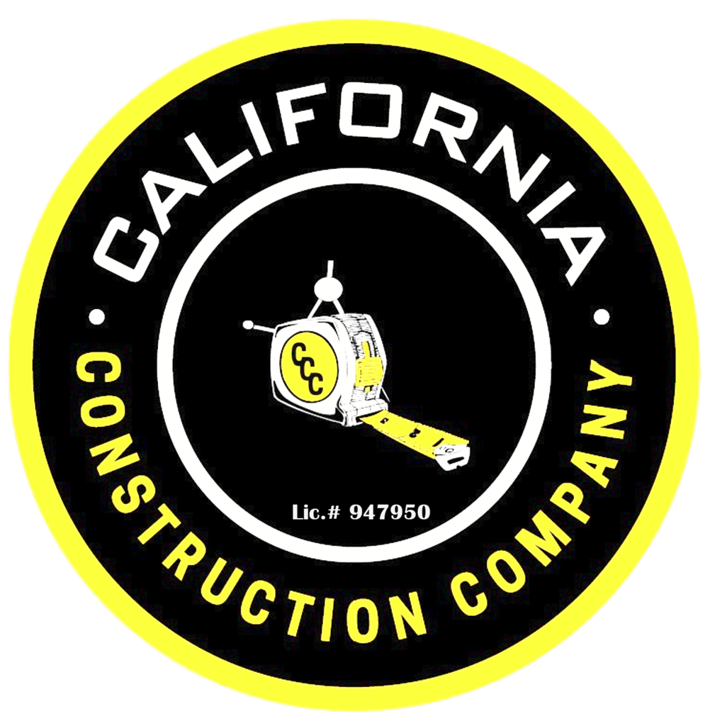 California Construction Company
